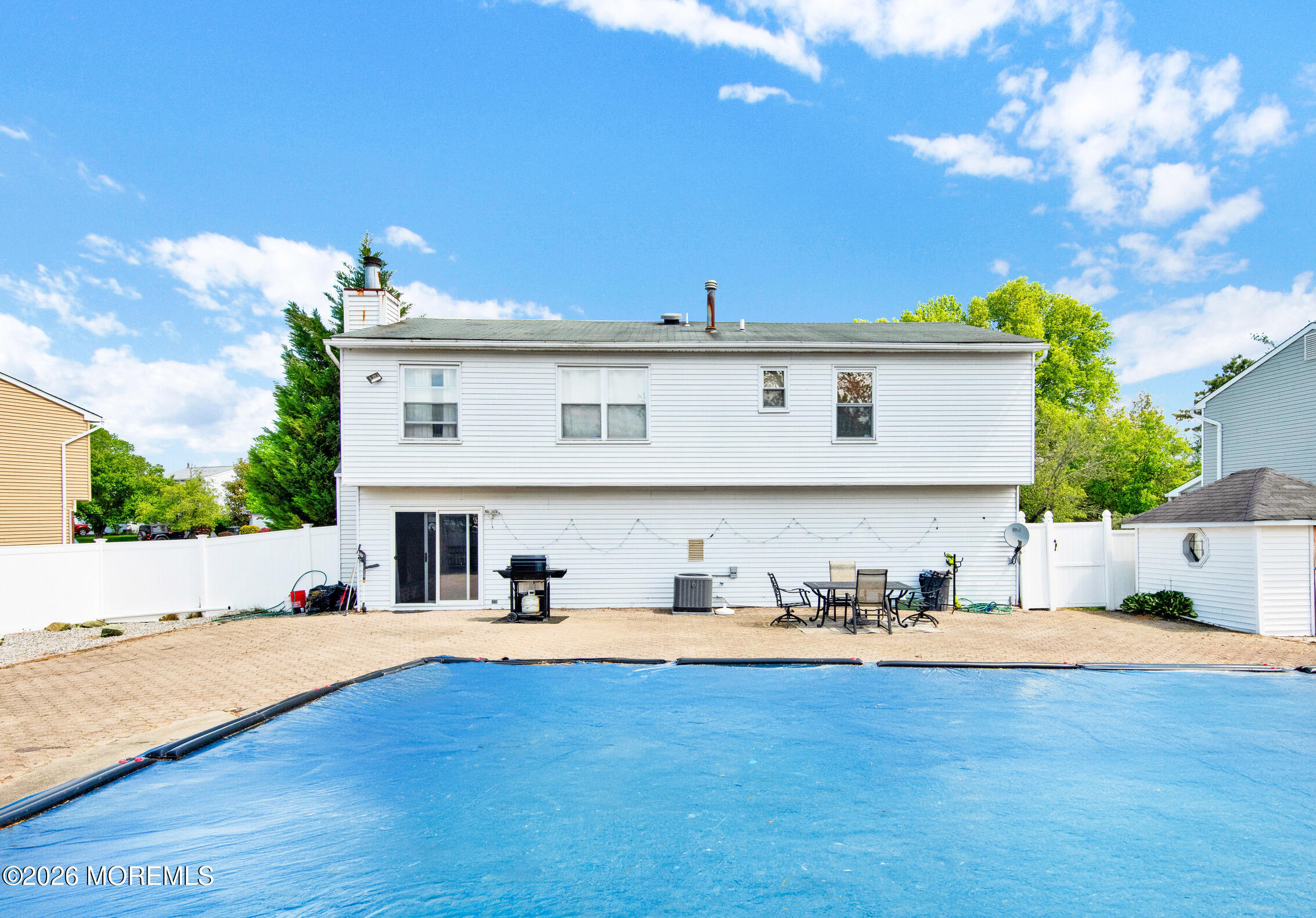 19 Peachstone Road Howell, NJ 07731 - Photo 30 of 32 image0