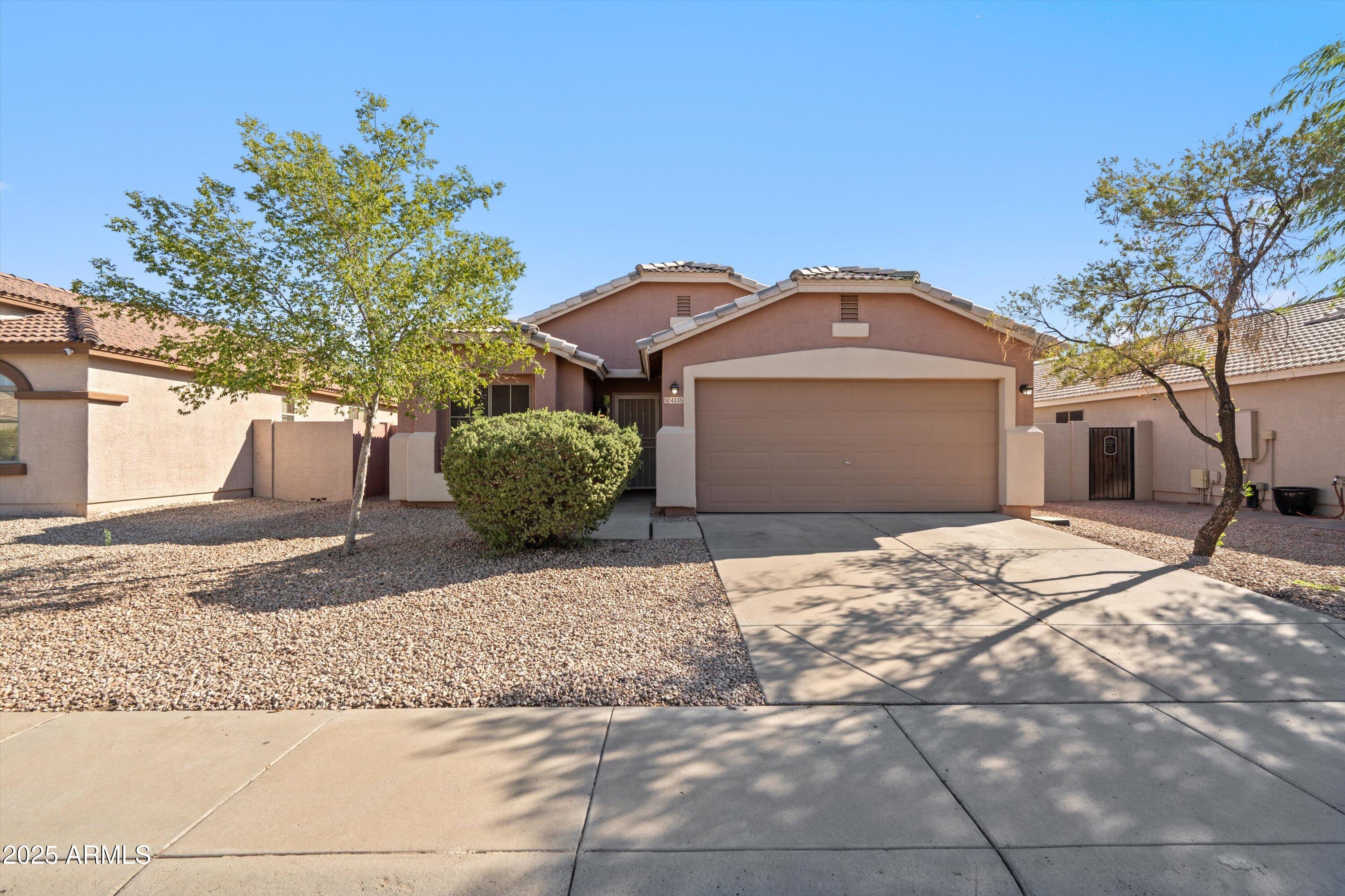 4335 West Apollo Road Laveen, AZ 85339 - Photo 1 of 34 05-Front of Home