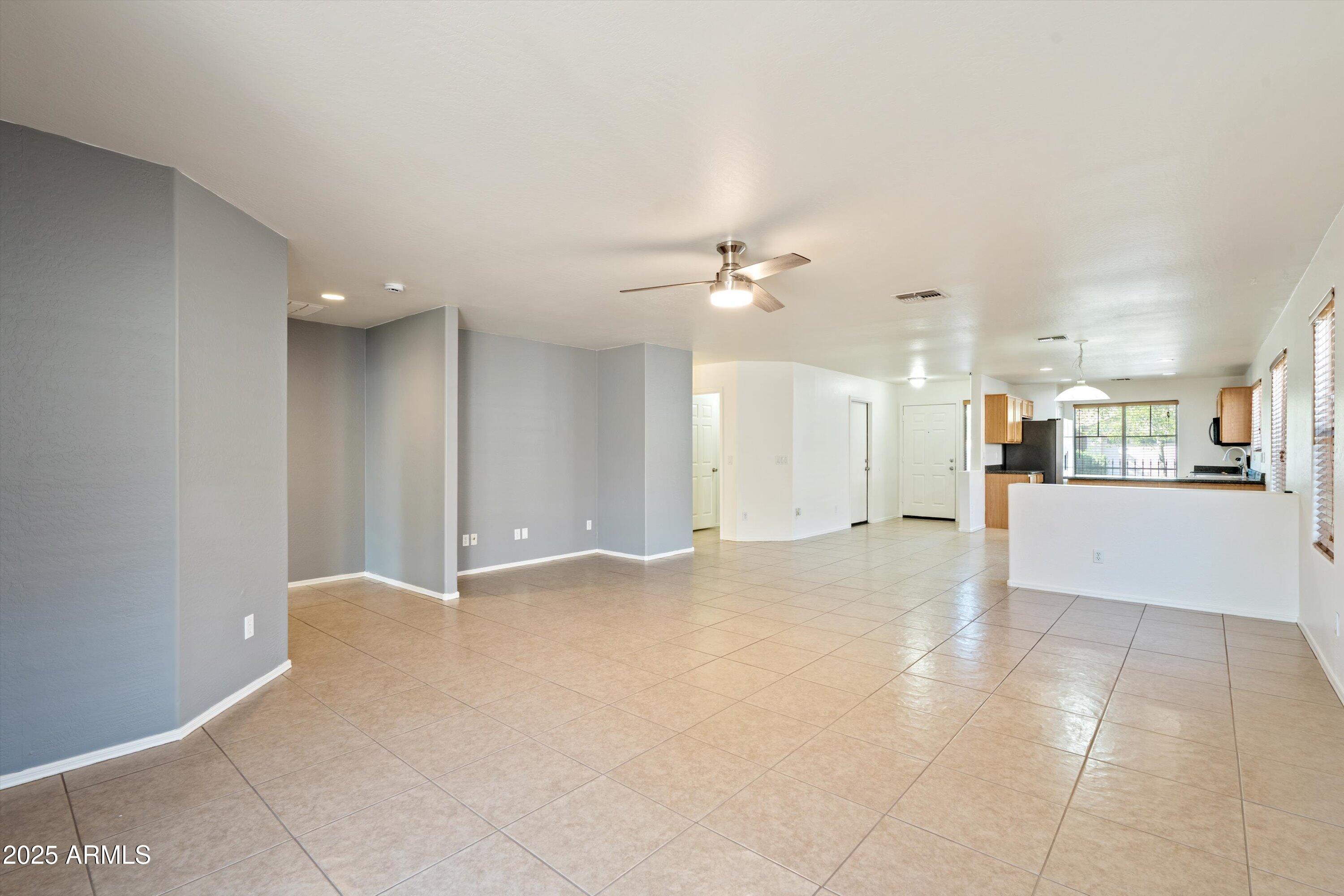 4335 West Apollo Road Laveen, AZ 85339 - Photo 11 of 34 12-Dining to Kitchen