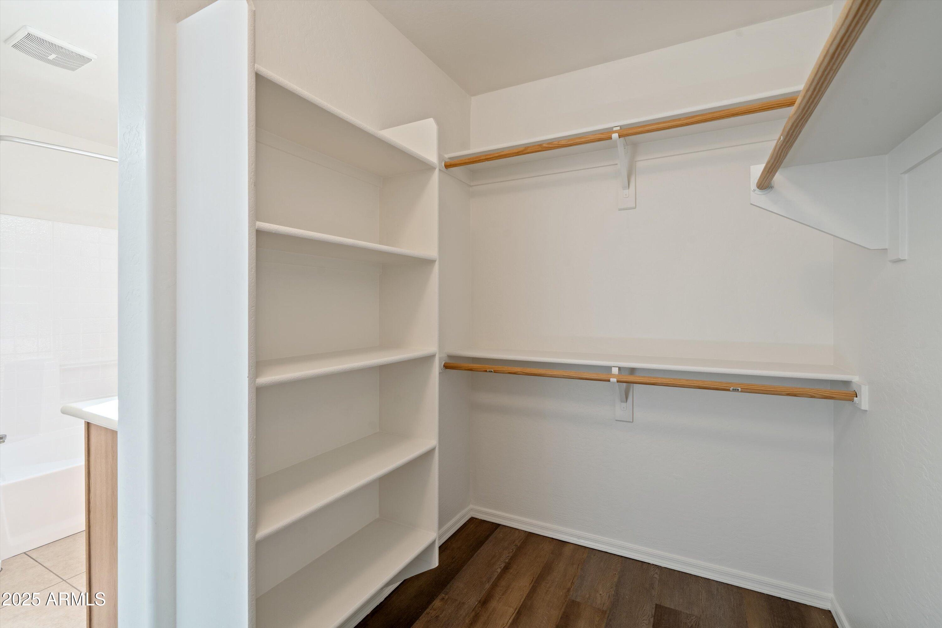 4335 West Apollo Road Laveen, AZ 85339 - Photo 19 of 34 20-Walk-in Closet
