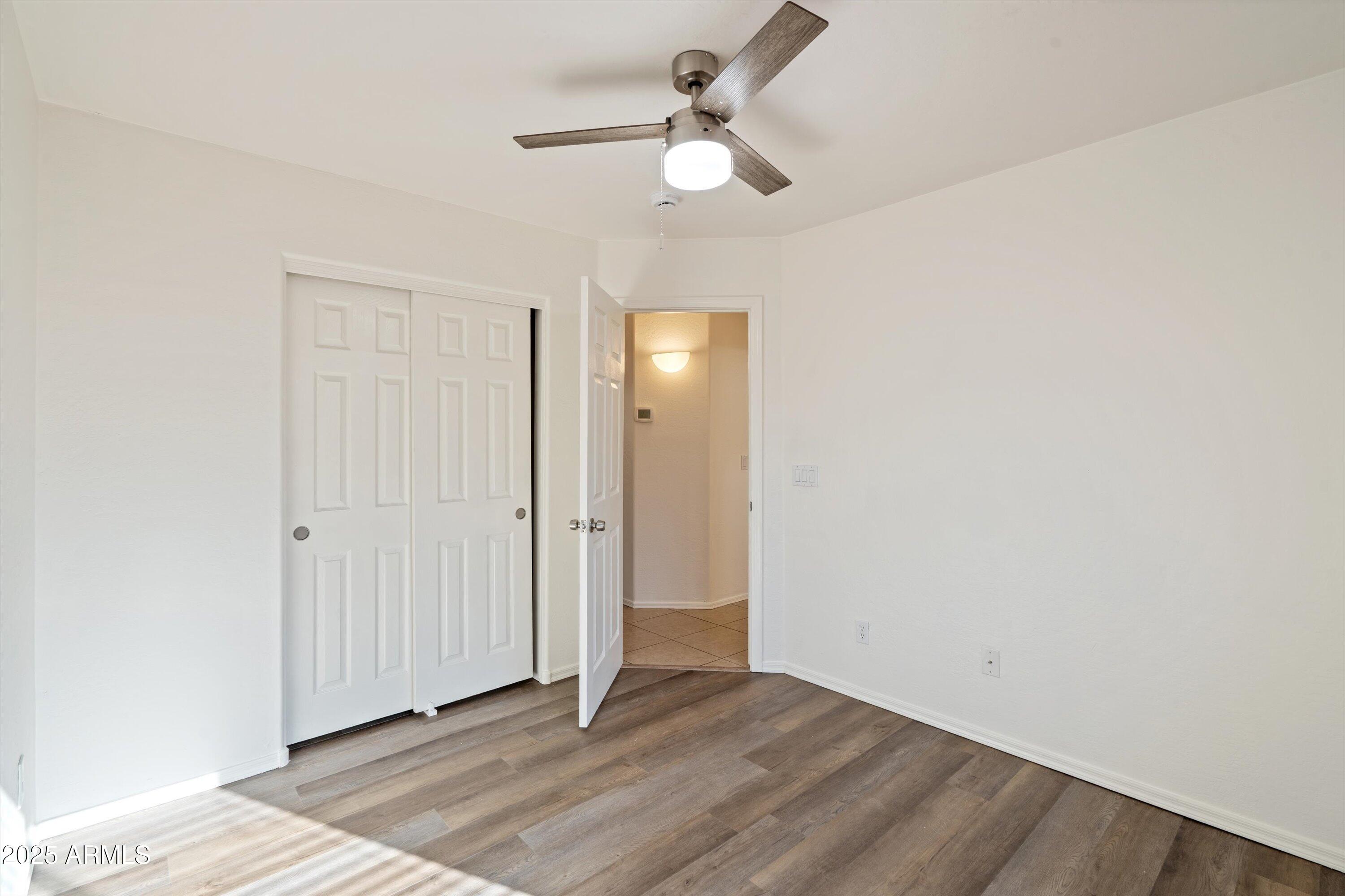 4335 West Apollo Road Laveen, AZ 85339 - Photo 21 of 34 22-Bedroom 1
