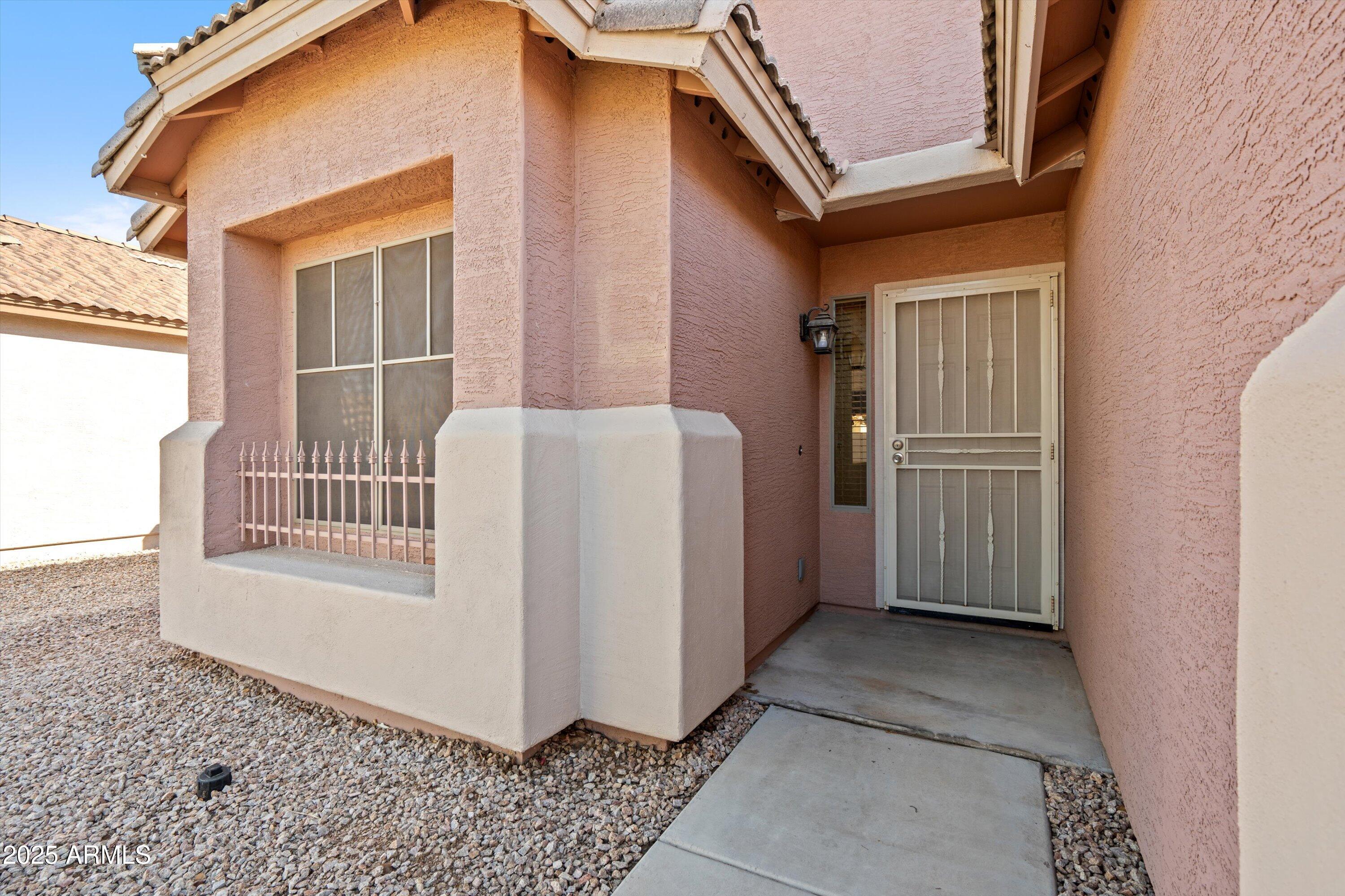 4335 West Apollo Road Laveen, AZ 85339 - Photo 5 of 34 06-Entry Walkway