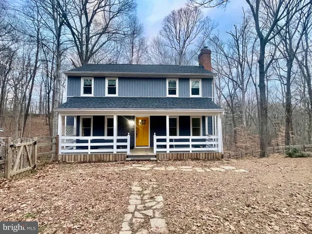 $659,999 | 7194 Hall Tavern Court, Manassas, VA 20112