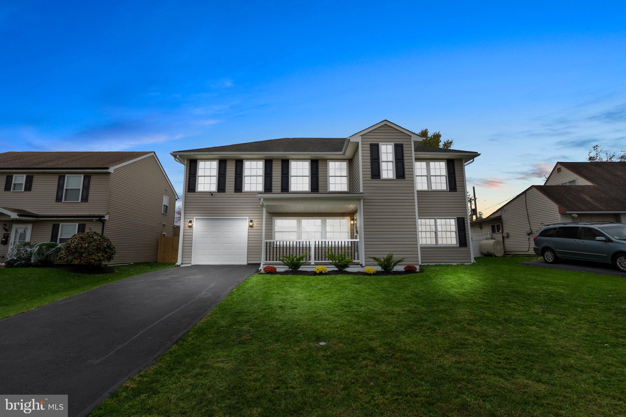 19 Prunewood Road Levittown, PA 19056 - Photo 1 of 48 Gallery Image 1
