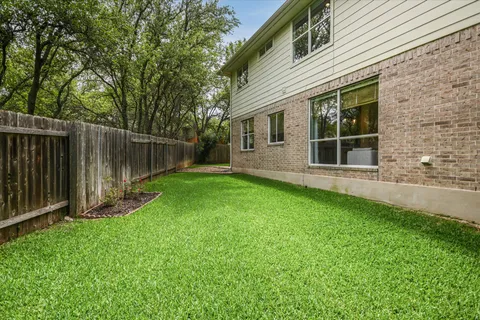 $610,000 | 12506 Canyon Glen Drive, Austin, TX 78732