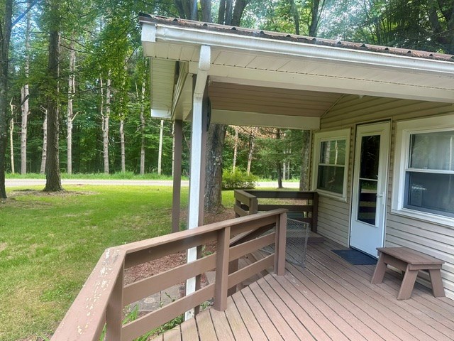 3883 Guitonville Road Marienville, PA 16239 - Photo 9 of 25