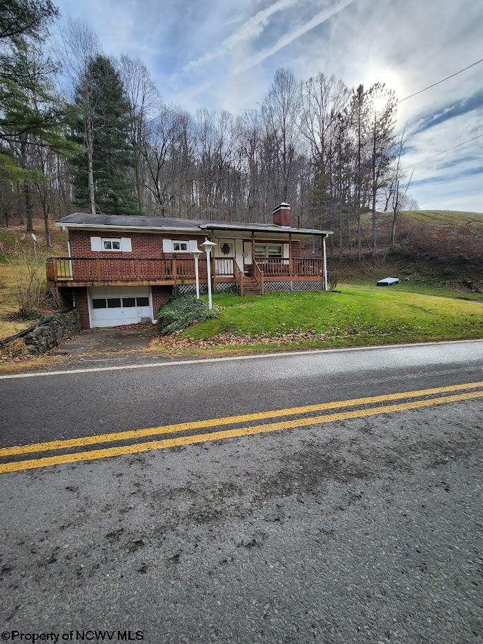 1171 Patterson Fork Road Salem, WV 26426 - Photo 1 of 14 Gallery Image 1