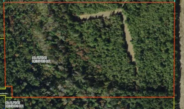 $289,845 | 95 Alpine Heights Drive, Quincy, FL 32352