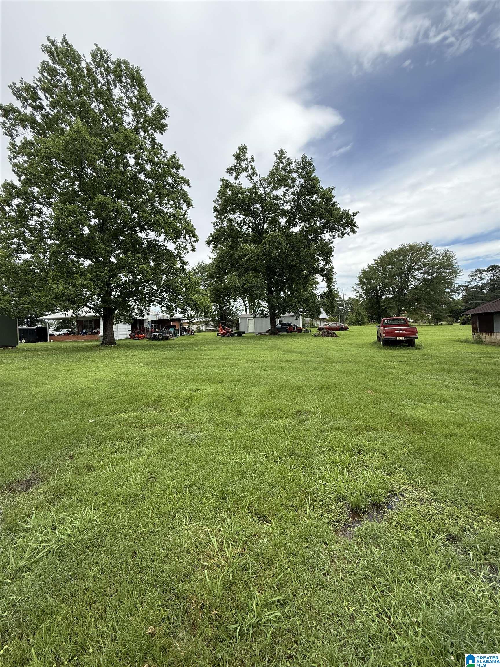 49 Cave Road Anniston, AL 36206 - Photo 9 of 9