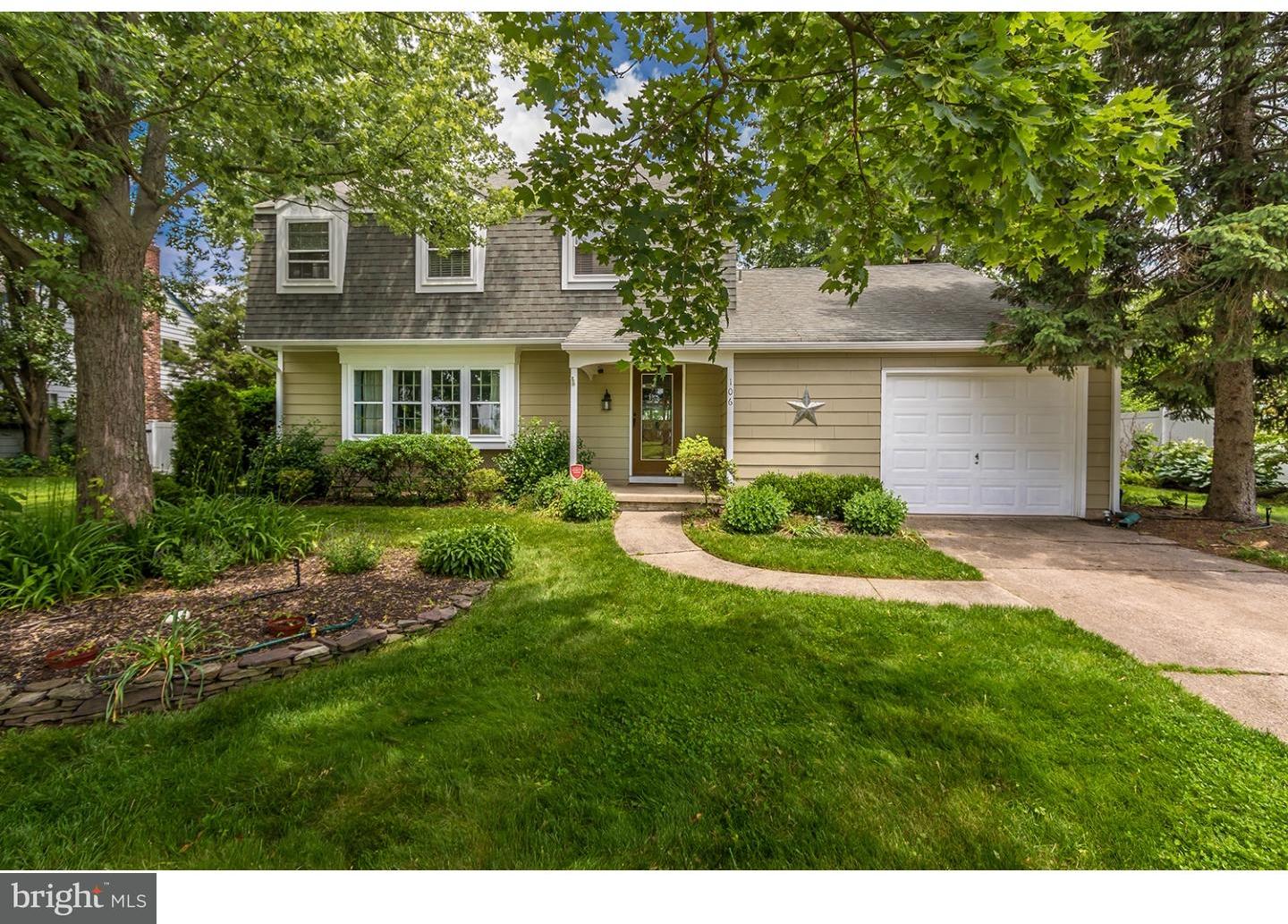 106 Wayland Road Riverside, NJ 08075 - Photo 1 of 25