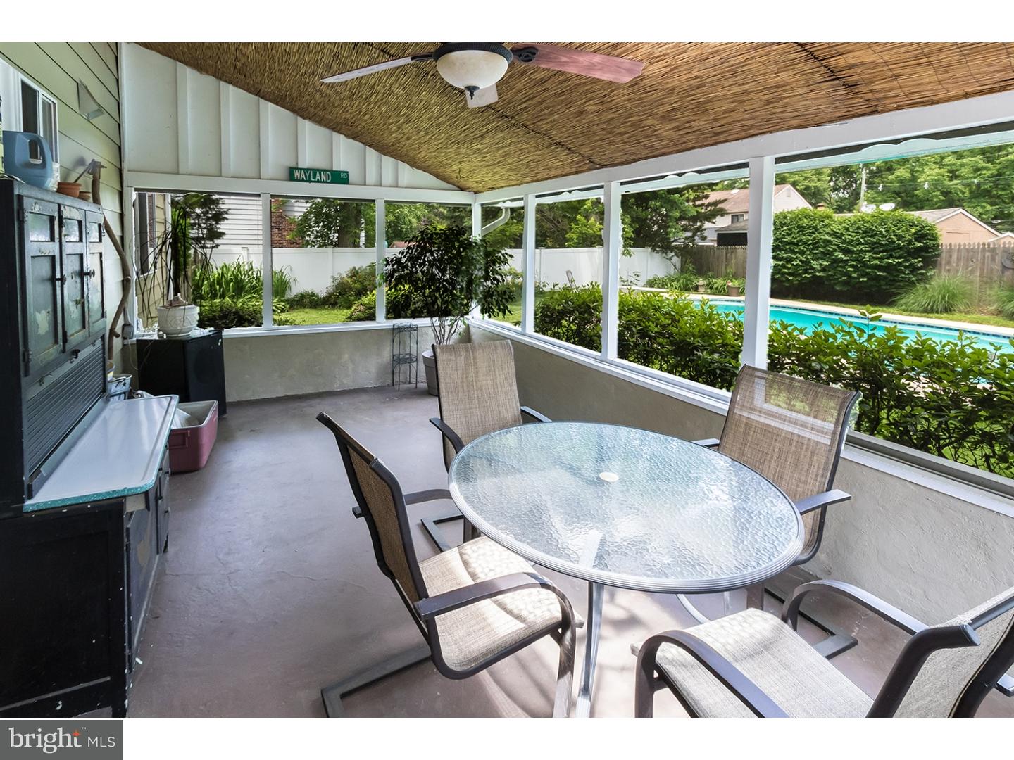 106 Wayland Road Riverside, NJ 08075 - Photo 18 of 25