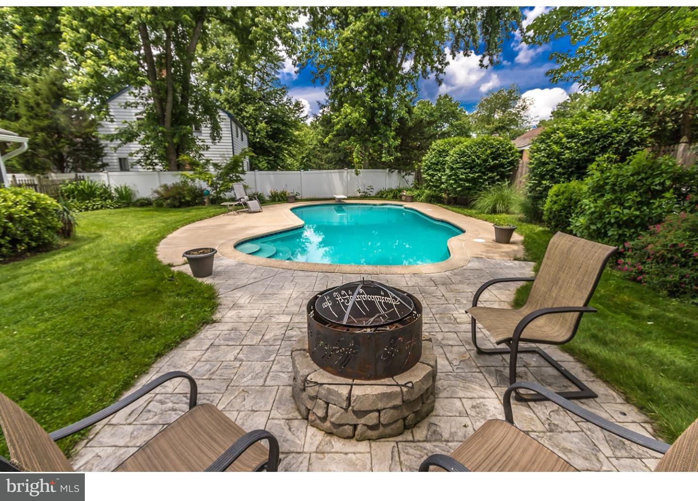 106 Wayland Road Riverside, NJ 08075 - Photo 19 of 25