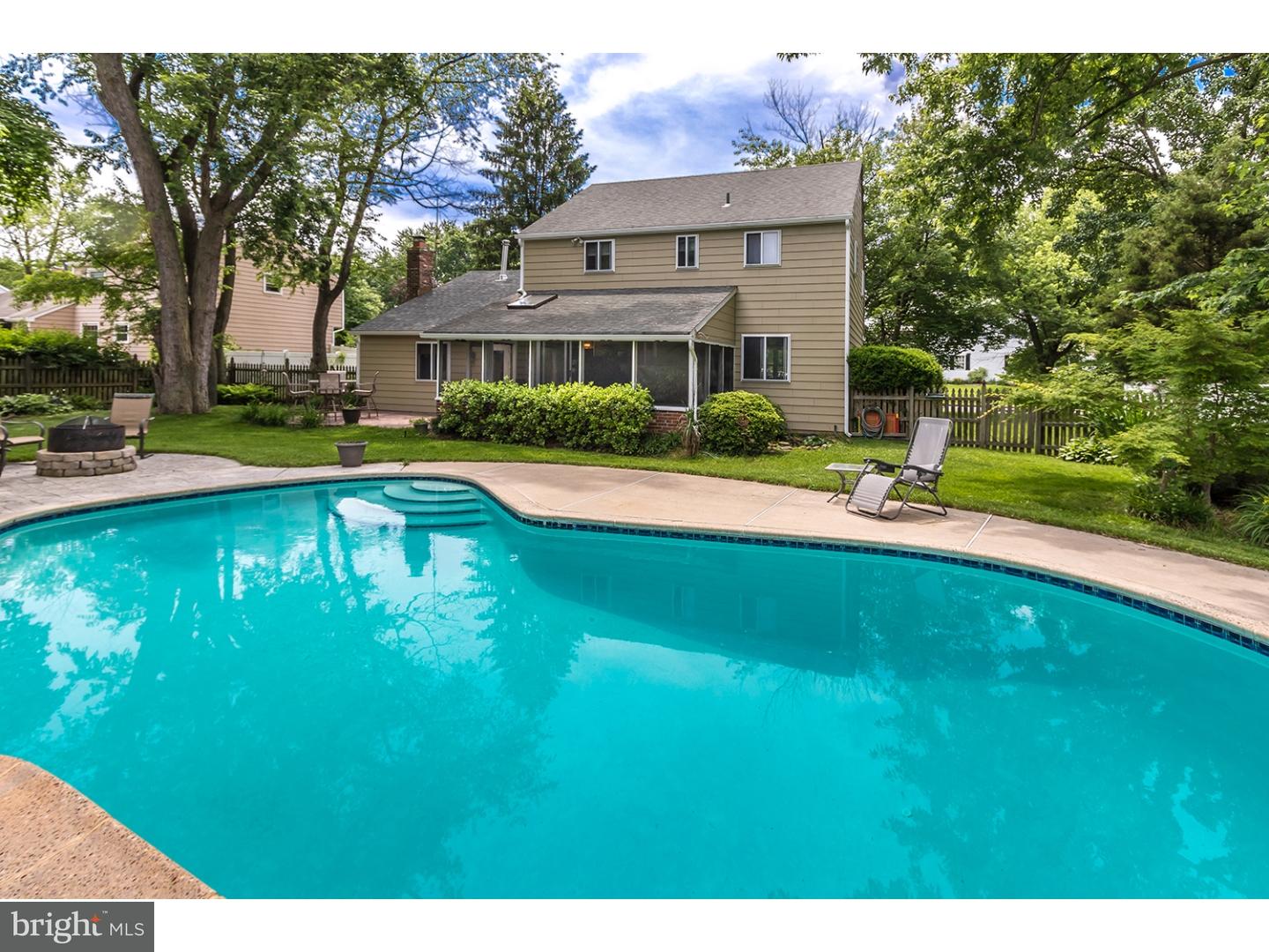 106 Wayland Road Riverside, NJ 08075 - Photo 20 of 25