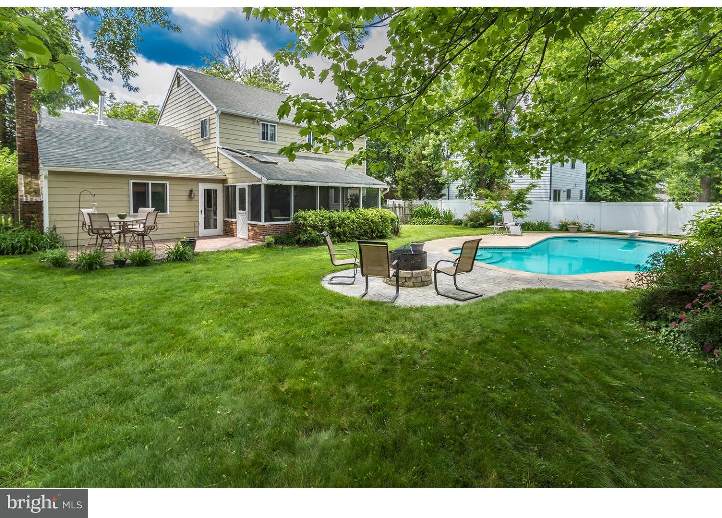 106 Wayland Road Riverside, NJ 08075 - Photo 21 of 25