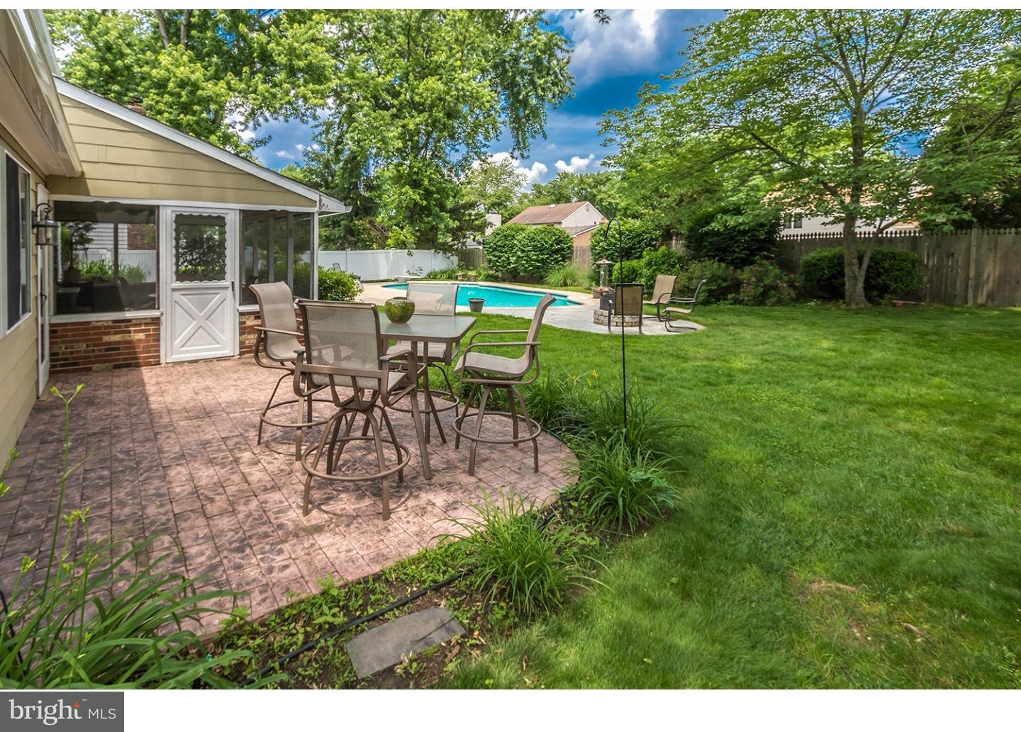 106 Wayland Road Riverside, NJ 08075 - Photo 22 of 25