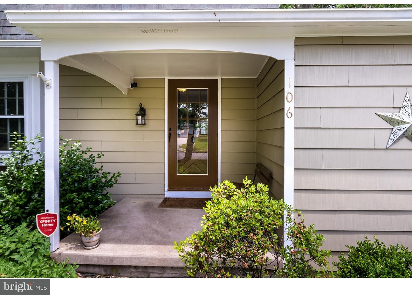 106 Wayland Road Riverside, NJ 08075 - Photo 23 of 25