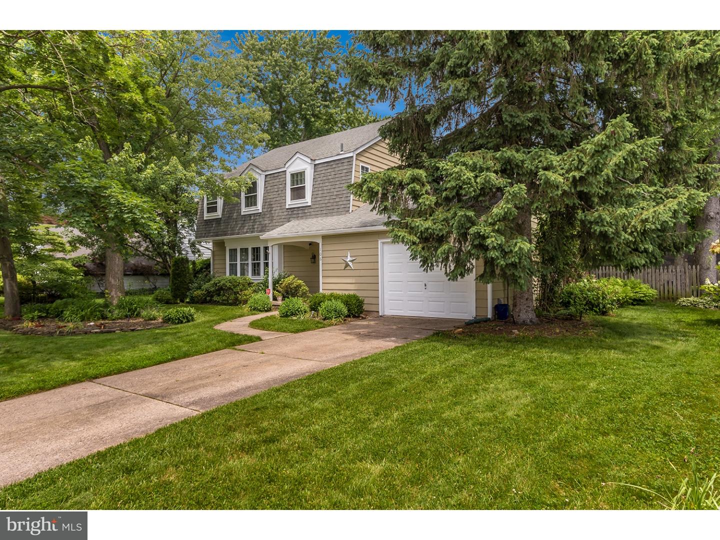 106 Wayland Road Riverside, NJ 08075 - Photo 24 of 25