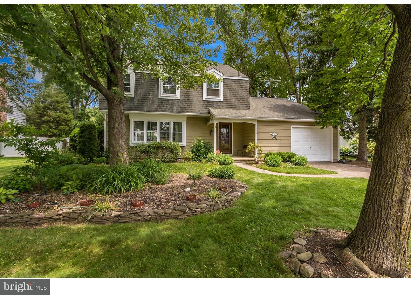 106 Wayland Road Riverside, NJ 08075 - Photo 25 of 25