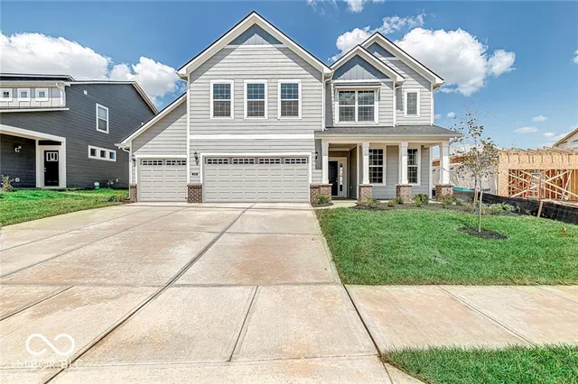 $2,799 | 5420 Laurel Crest Run, Noblesville, IN 46062