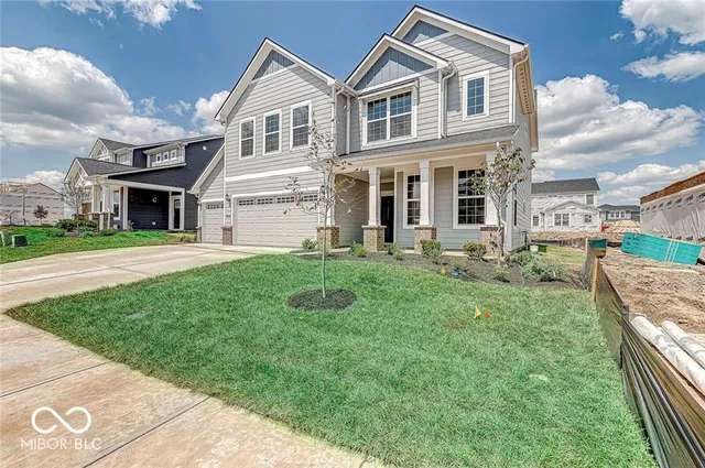 $2,799 | 5420 Laurel Crest Run, Noblesville, IN 46062