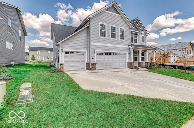 $2,799 | 5420 Laurel Crest Run, Noblesville, IN 46062