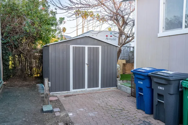 $275,000 | 1210 Cacique Street, Unit SPC 14, Santa Barbara, CA 93103