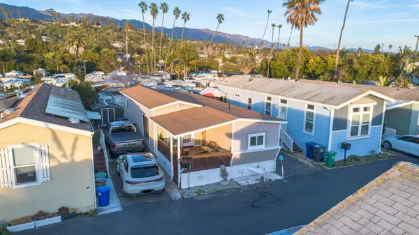 $275,000 | 1210 Cacique Street, Unit SPC 14, Santa Barbara, CA 93103