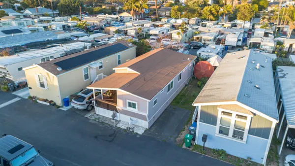 $275,000 | 1210 Cacique Street, Unit SPC 14, Santa Barbara, CA 93103