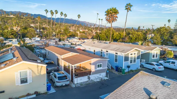 $275,000 | 1210 Cacique Street, Unit SPC 14, Santa Barbara, CA 93103