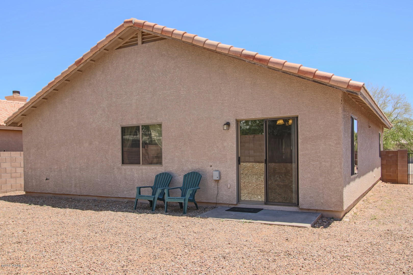 1471 North Old Ranch Road Tucson, AZ 85745 - Photo 22 of 24