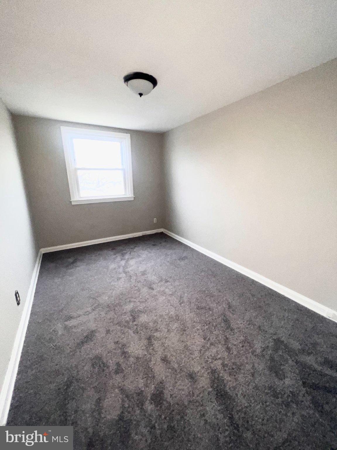 920 Butler Street Chester, PA 19013 - Photo 6 of 10 Bright and airy blank canvas room.