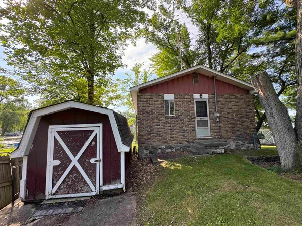 $110,000 | 2330 Michigan Avenue, Prescott, MI 48756