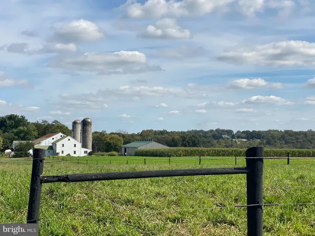 a view of a city from a balcony