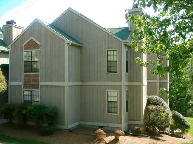 3702 Chimney Ridge Place, Unit 104 Durham, NC 27713 - Photo 1 of 12 Charming and affordable condo in one of the areas best neighborhoods!