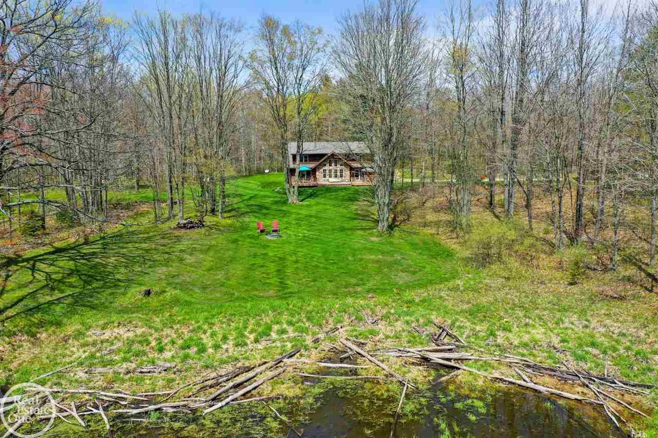2167 Seeley Road Manton, MI 49663 - Photo 42 of 67