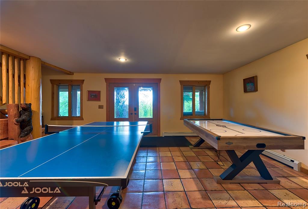 1189 Ridgeline Drive Boyne Falls, MI 49713 - Photo 21 of 92