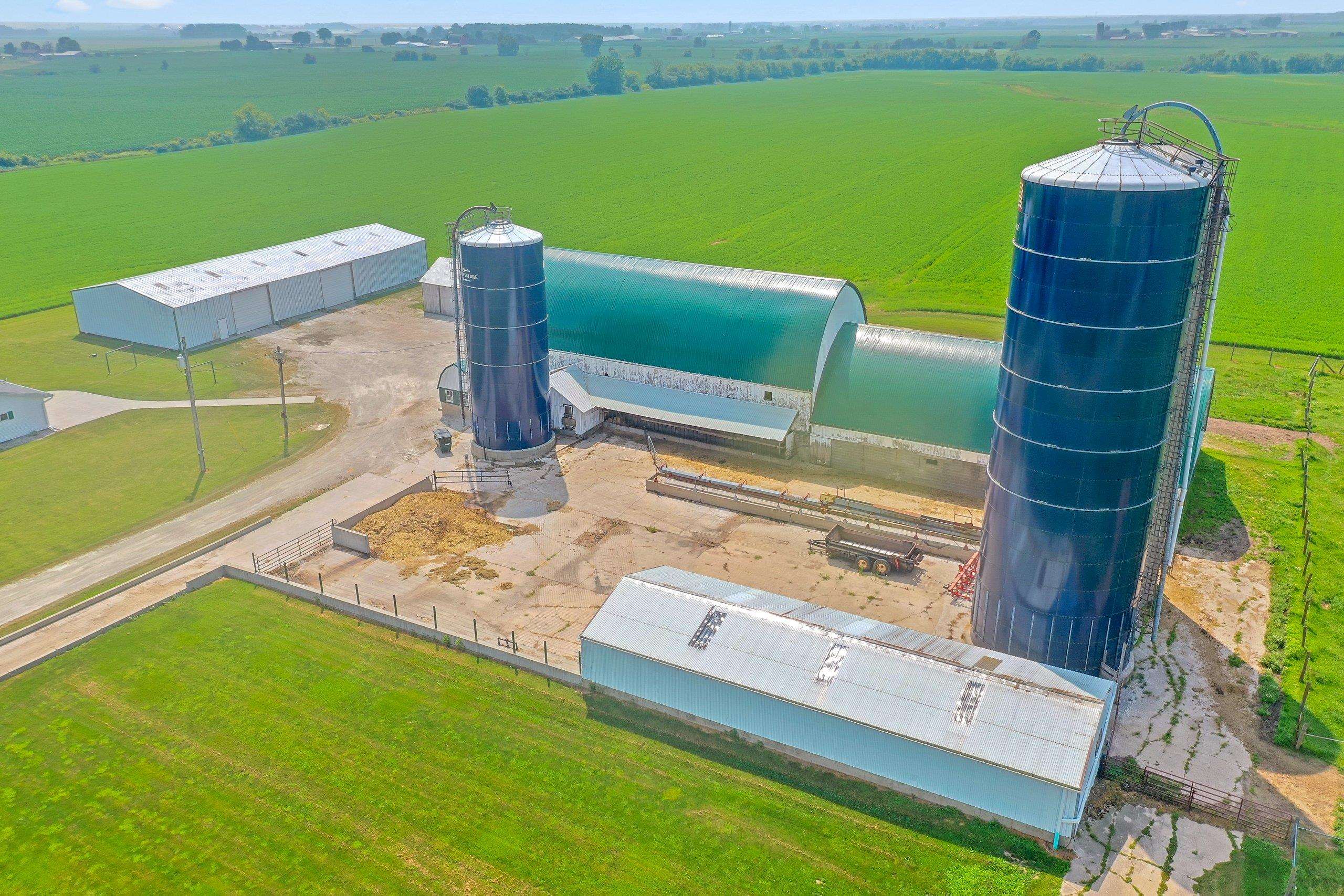 N4341 McCabe Road Kaukauna, WI 54130 - Photo 62 of 90