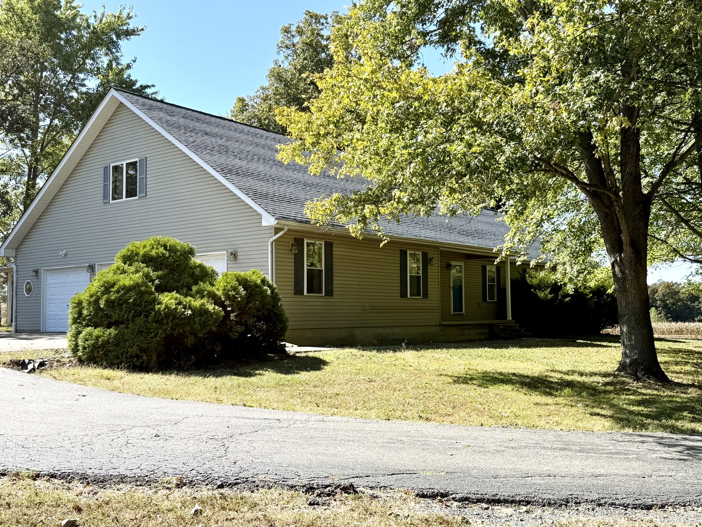 15049 Fowler School Road Marion, IL 62959 - Photo 2 of 53 Gallery Image 2