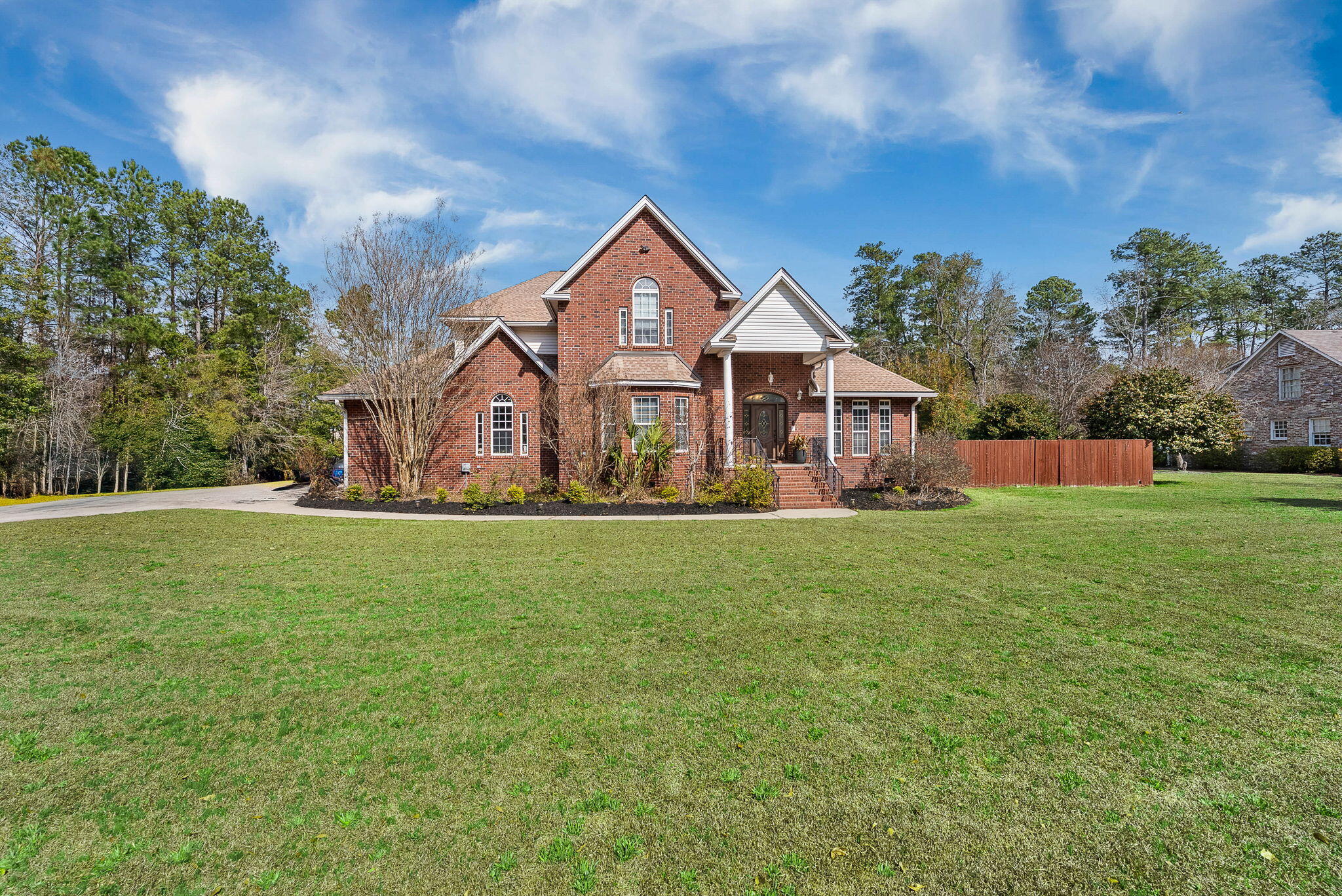 121 State Rd S-15-714 Walterboro, SC 29488 - Photo 2 of 64