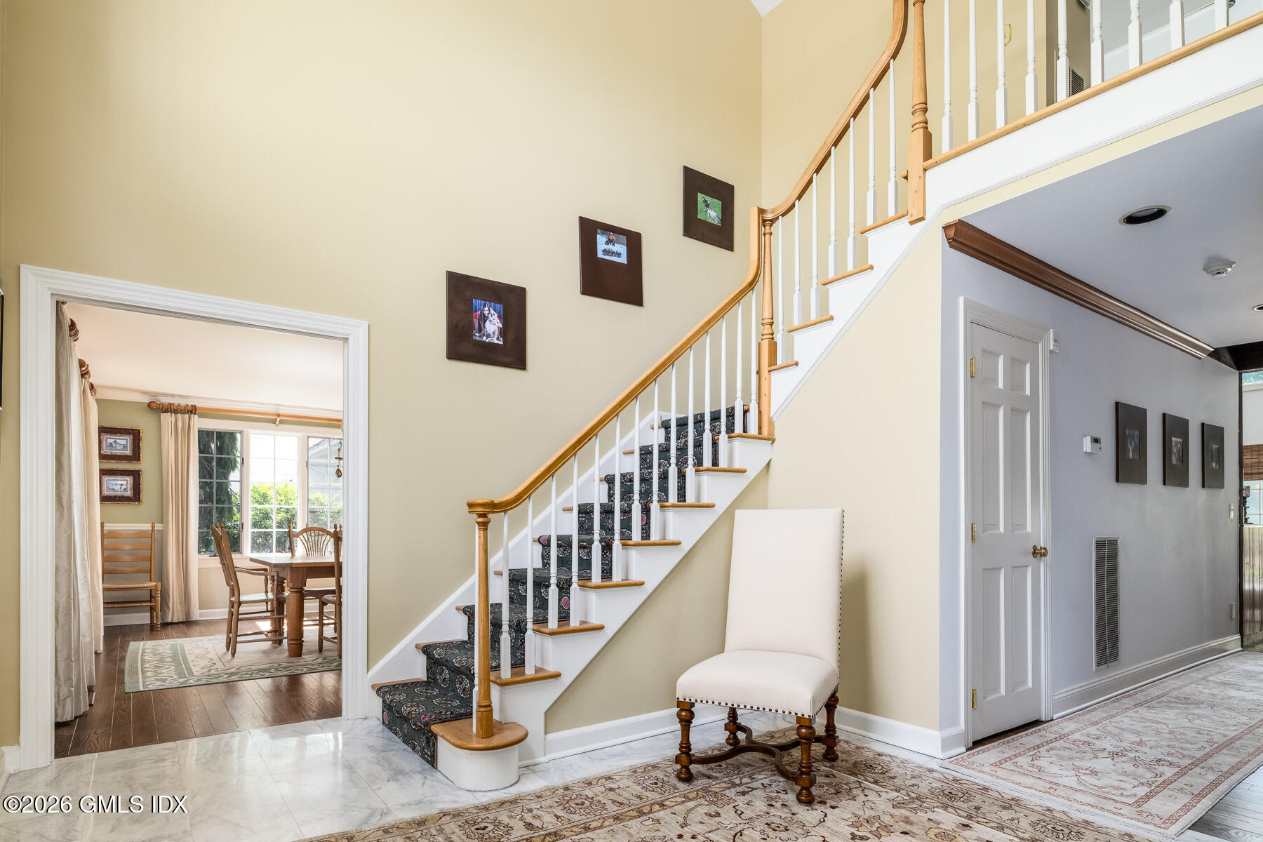 5 Willow Run Road Greenwich, CT 06831 - Photo 6 of 40 Entry