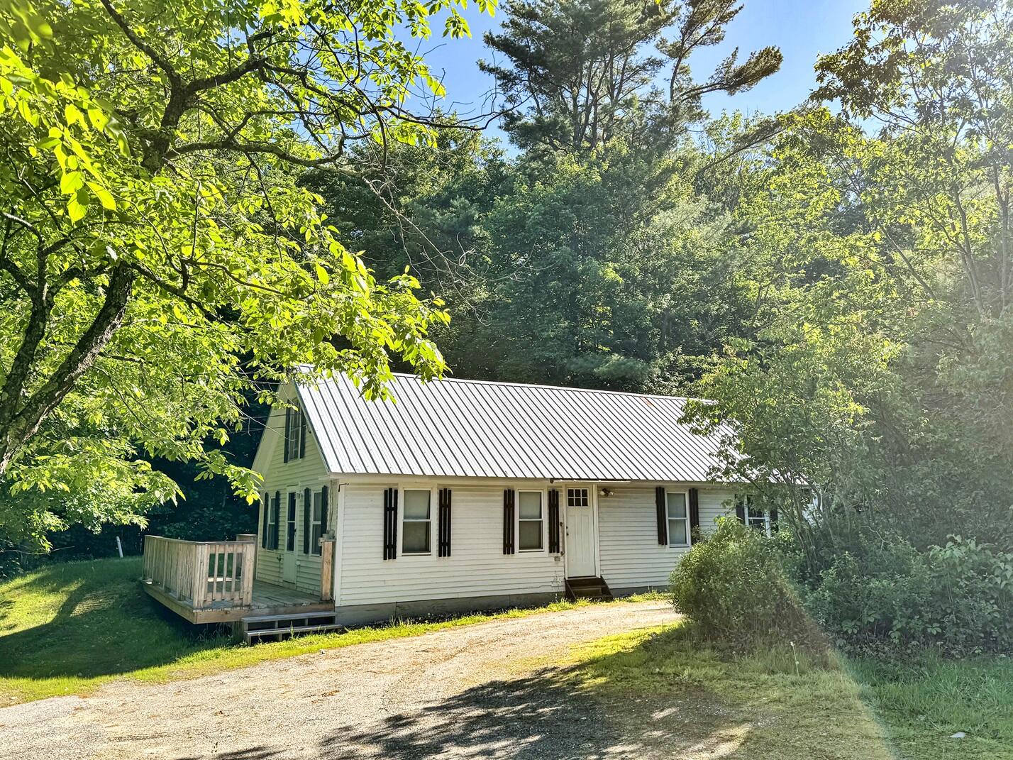 2501 Auburn Road Turner, ME 04282 - Photo 1 of 26 IMG_9019