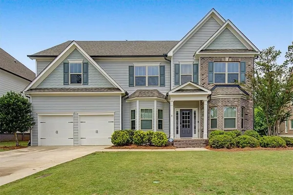 $649,900 | 14 Creekview Drive, Cartersville, GA 30120