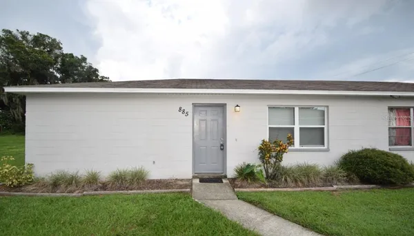 $1,350 | 885 School House Road, Unit 885, Lakeland, FL 33813