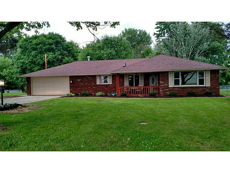 656 North Pendleton Avenue Pendleton, IN 46064 - Photo 1 of 2 Gallery Image 1