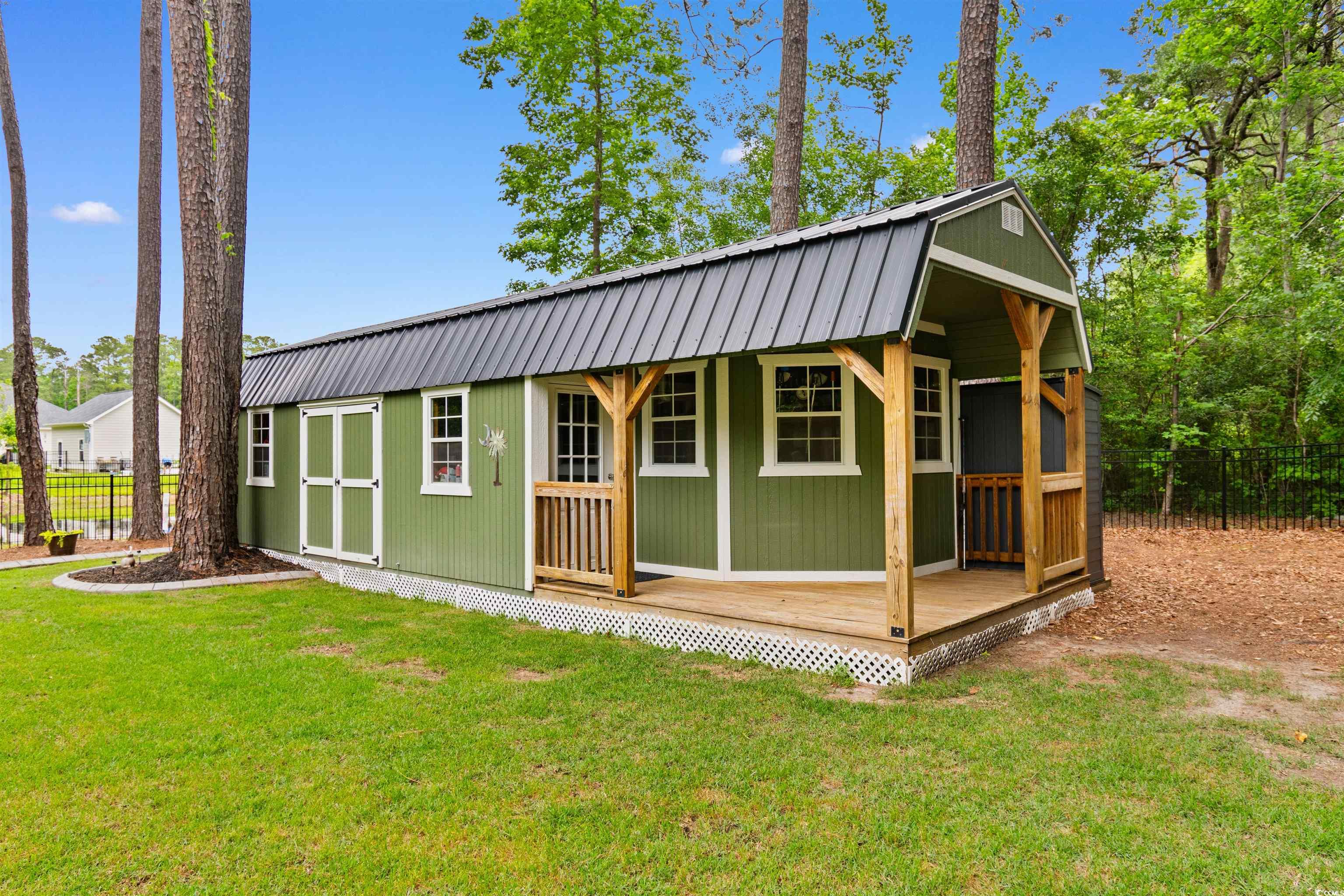 116 Chapel Ridge Circle Myrtle Beach, SC 29588 - Photo 27 of 39 Gallery Image 27