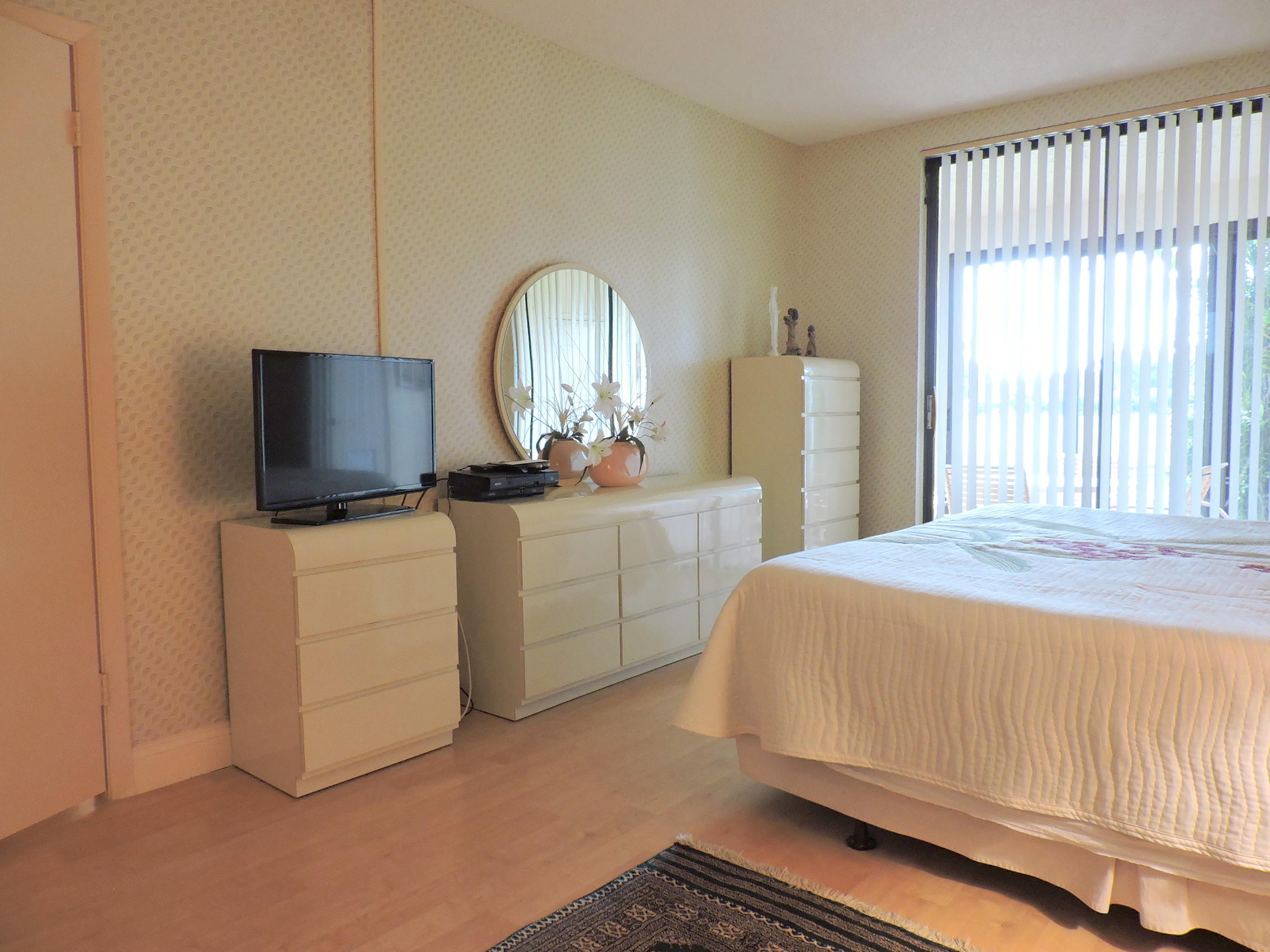 7720 La Mirada Drive Boca Raton, FL 33433 - Photo 15 of 27 Master bedroom