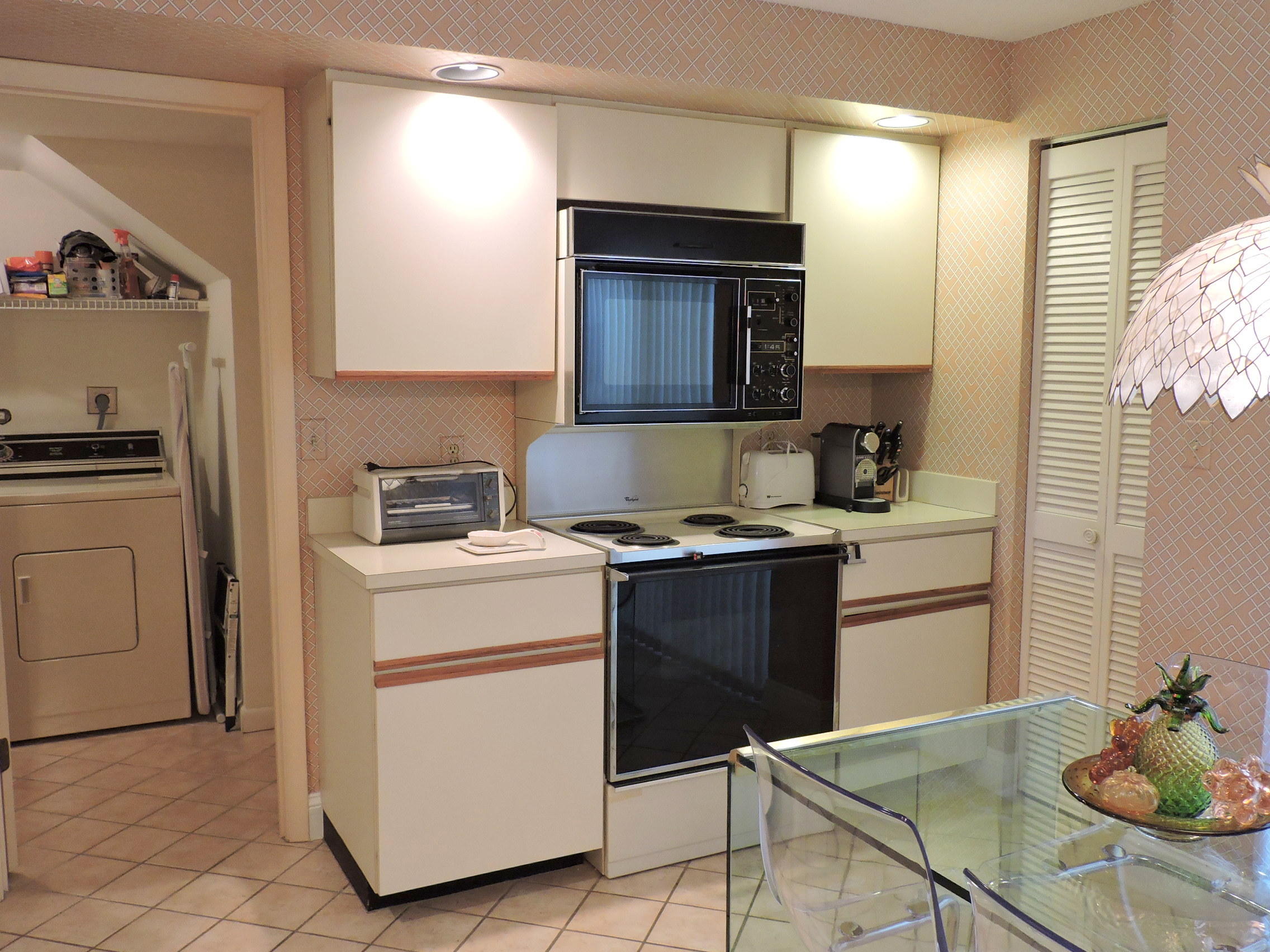 7720 La Mirada Drive Boca Raton, FL 33433 - Photo 9 of 27 Kitchen