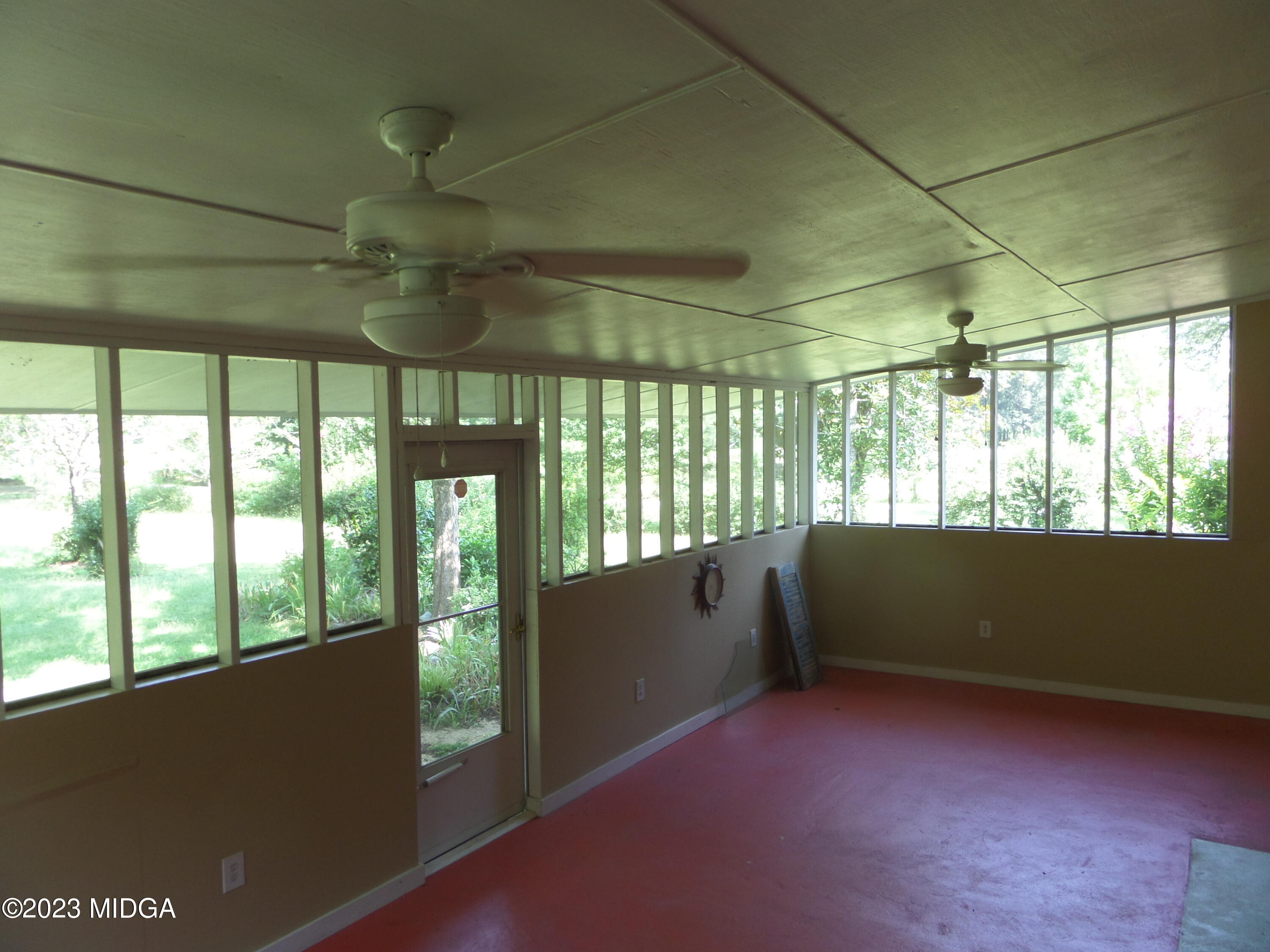 2816 Montpelier Station Road Musella, GA 31066 - Photo 9 of 9 a view of room with window