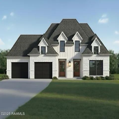 $692,500 | 104 Sabal Grv Lane, Youngsville, LA 70592