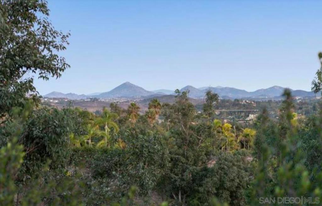16256 Via Del Alba Rancho Santa Fe, CA 92067 - Photo 2 of 42 a view of a city with a mountain in the background